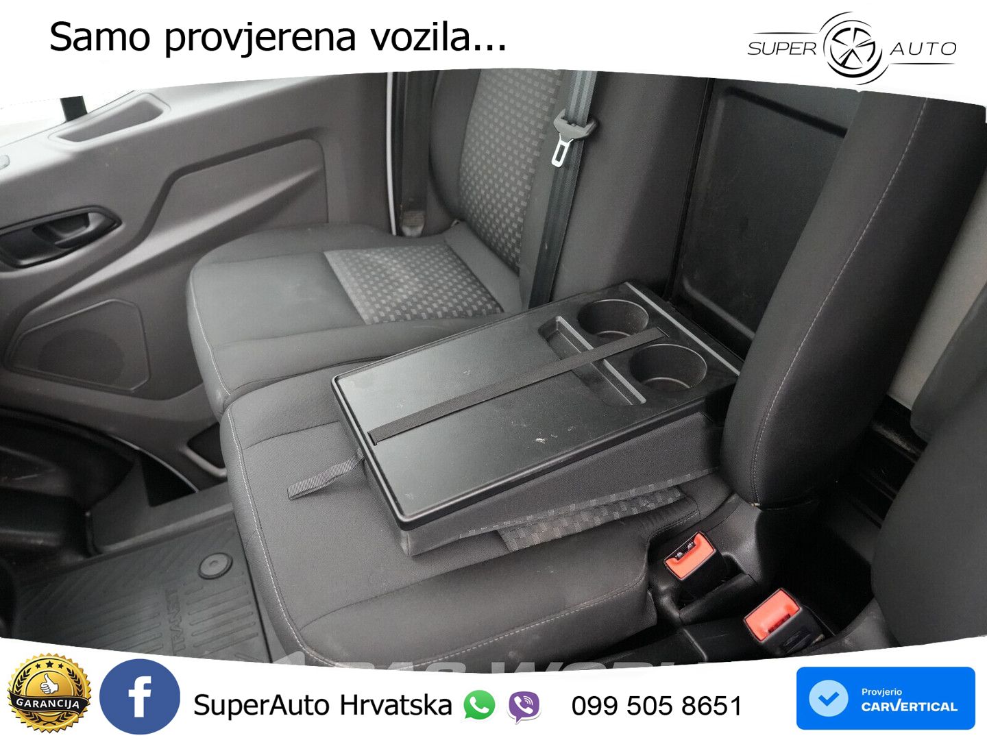 Ford Transit 130pk L4H3 Airco Cruise Navi Carplay Cam 131 KS