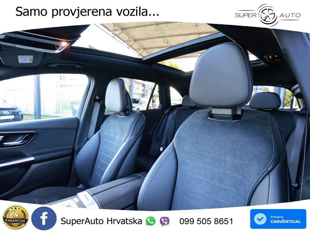 Mercedes GLC 220d (197 KS) 4MATIC 9G-TRONIC AMG LED+GR SJED+ACC