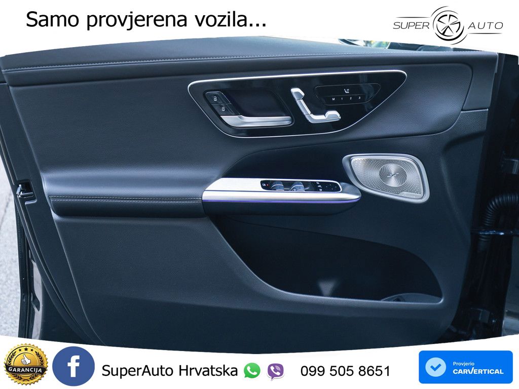 Mercedes GLC 220d (197 KS) 4MATIC 9G-TRONIC AMG LED+GR SJED+ACC