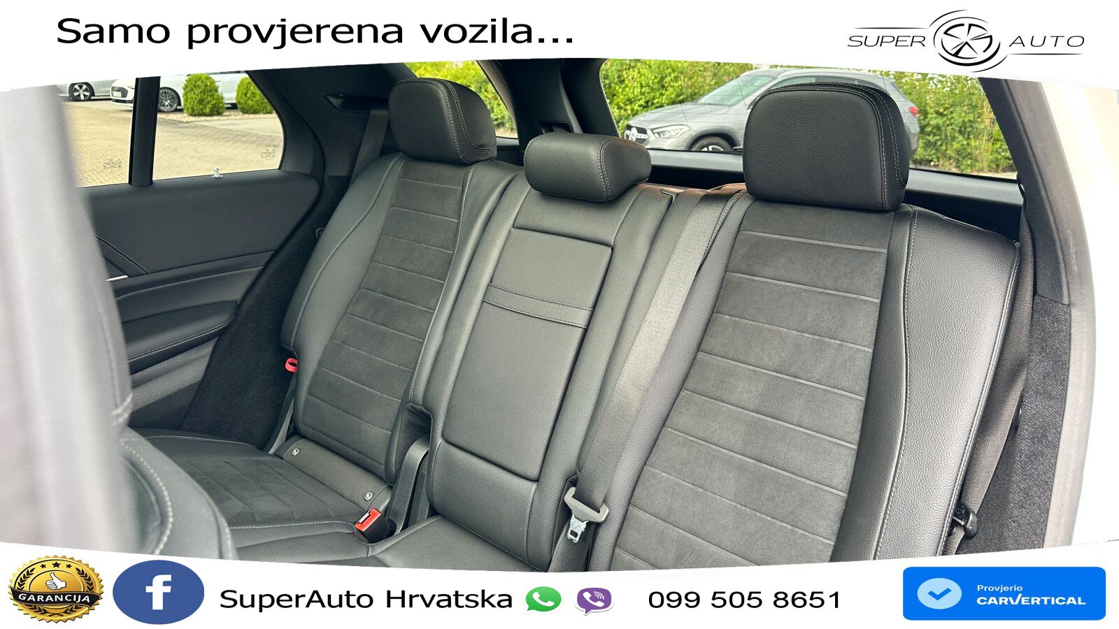 Mercedes GLE 450d (367 KS) EQ Boost 4MATIC 9G-TRONIC AMG ZRAČNI+ACC+GR SJED+KAM+PANO