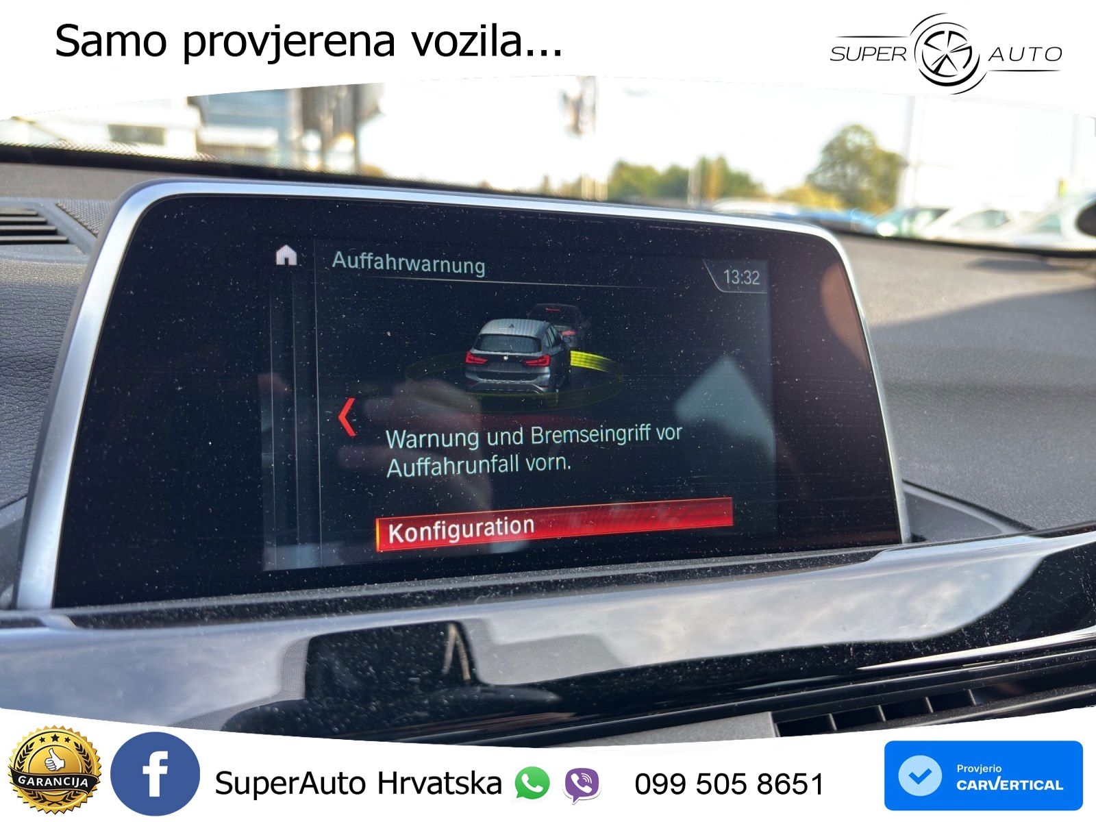 BMW X1 20i (192 KS) Steptronic
