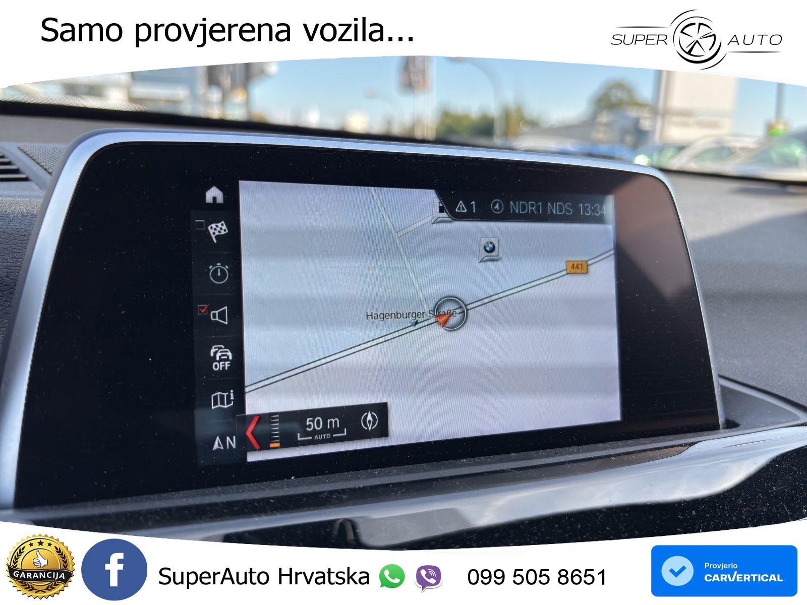 BMW X1 20i (192 KS) Steptronic
