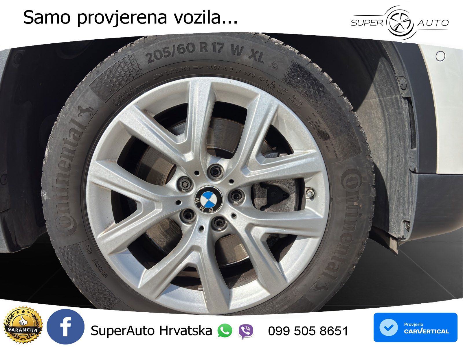 BMW X1 20i (192 KS) Steptronic