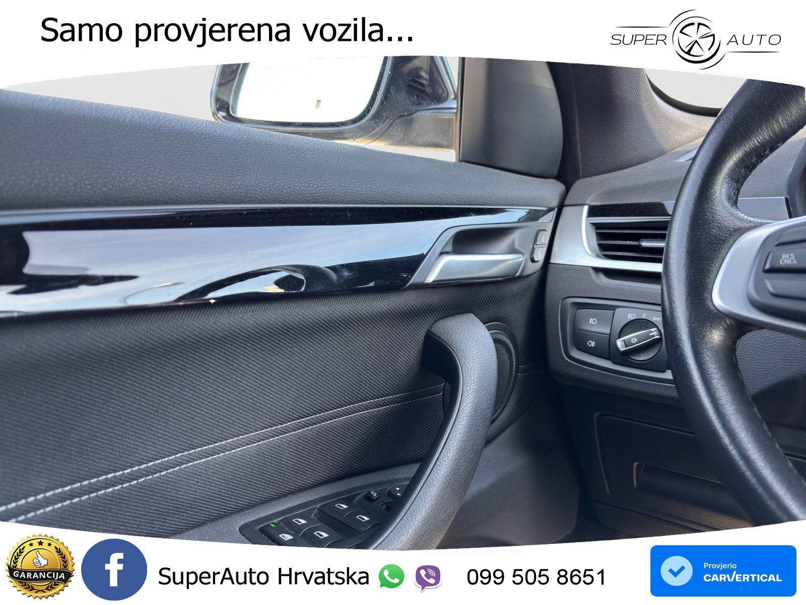 BMW X1 20i (192 KS) Steptronic