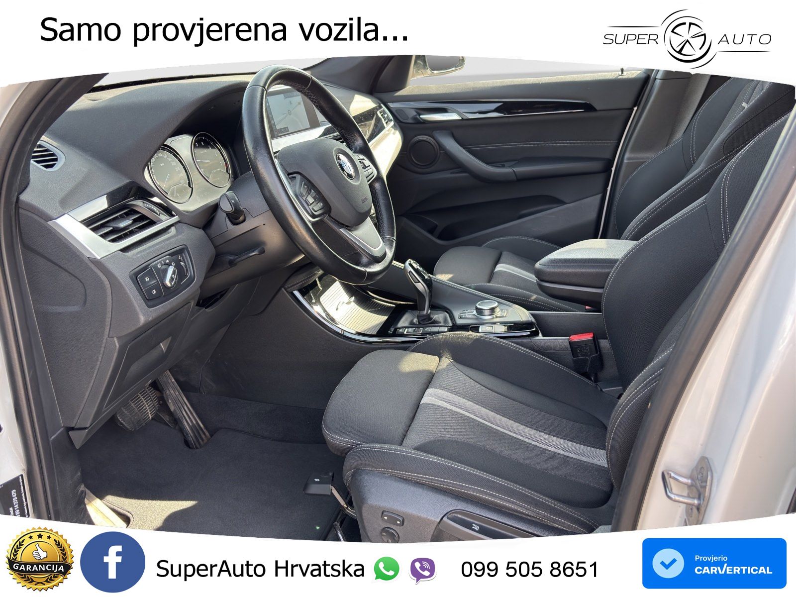 BMW X1 20i (192 KS) Steptronic