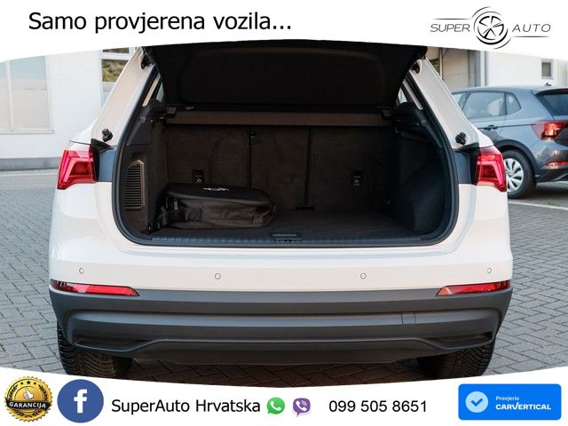 Audi Q3 45 TFSIe (245 KS) S tronic LED+GR SJED+ACC