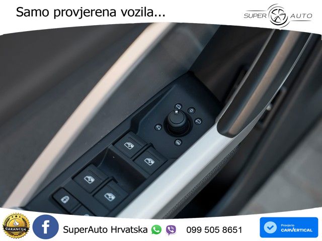Audi Q3 45 TFSIe (245 KS) S tronic LED+GR SJED+ACC