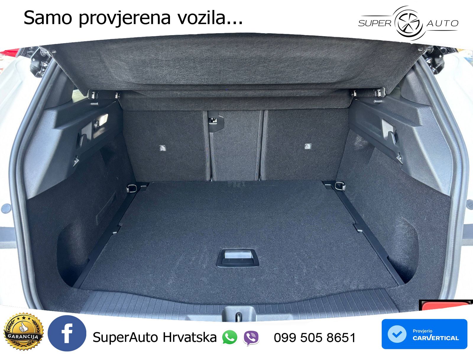 Opel Grandland 1.2 Turbo (145 KS) Hybrid eDCT GS LED+GR SJED+ACC
