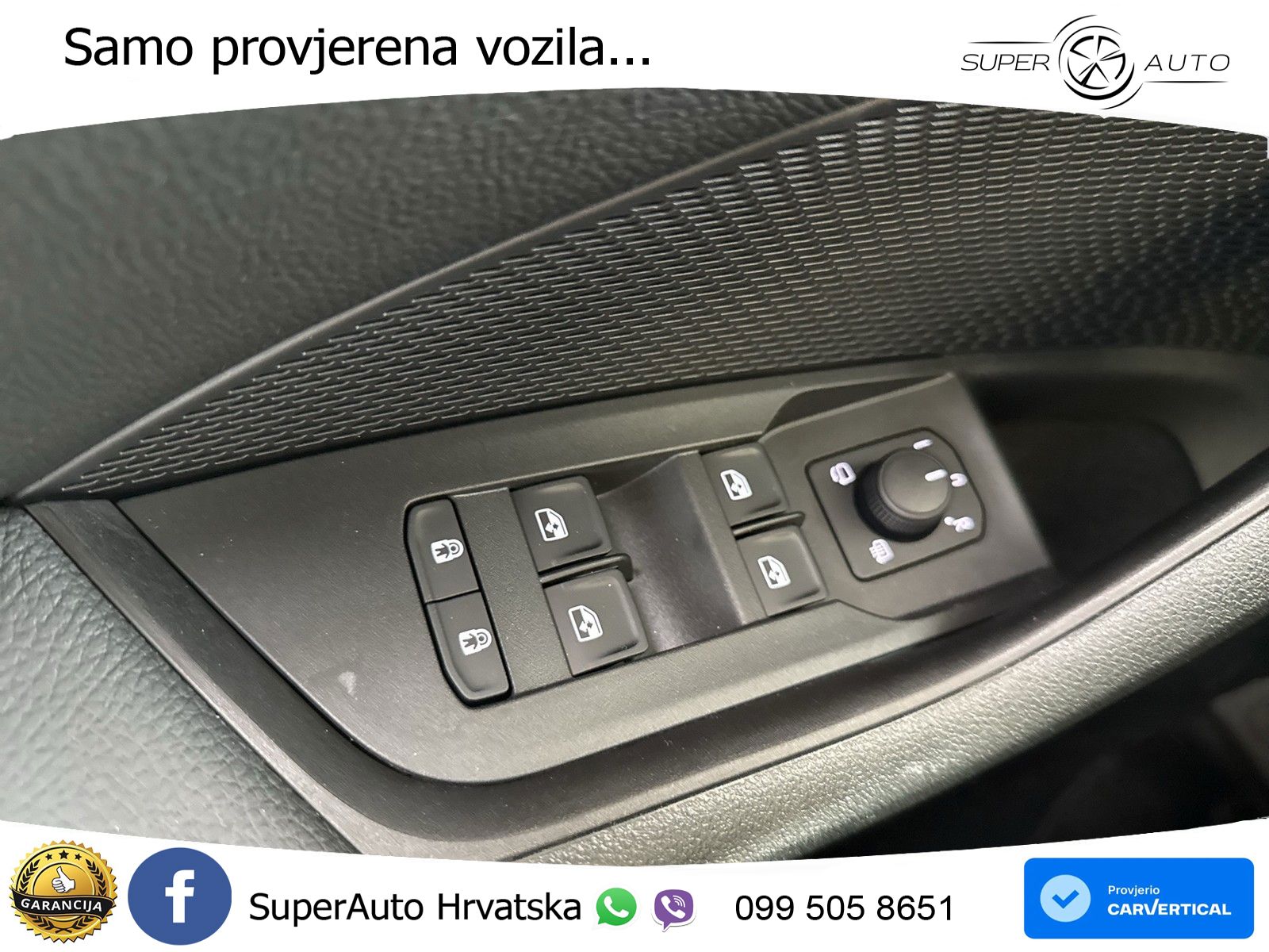 Škoda Octavia Combi 2.0 TDI (150 KS) DSG Selection LED+GR SJED+ACC