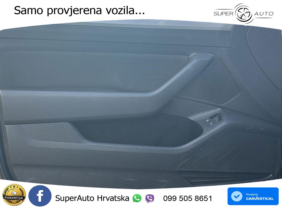 Volkswagen Passat Variant GTE 1.4 TSI (218 KS) DSG MATRIX+GR SJED+KAM