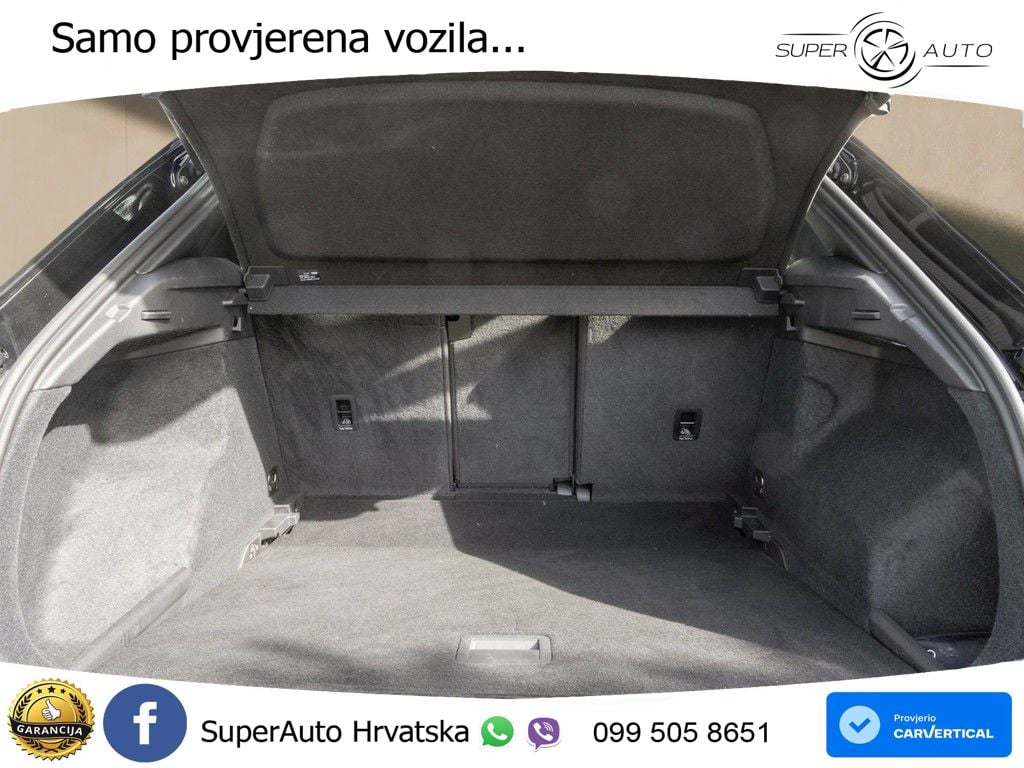Audi Q3 35 TDI (150 KS) quattro S tronic advanced