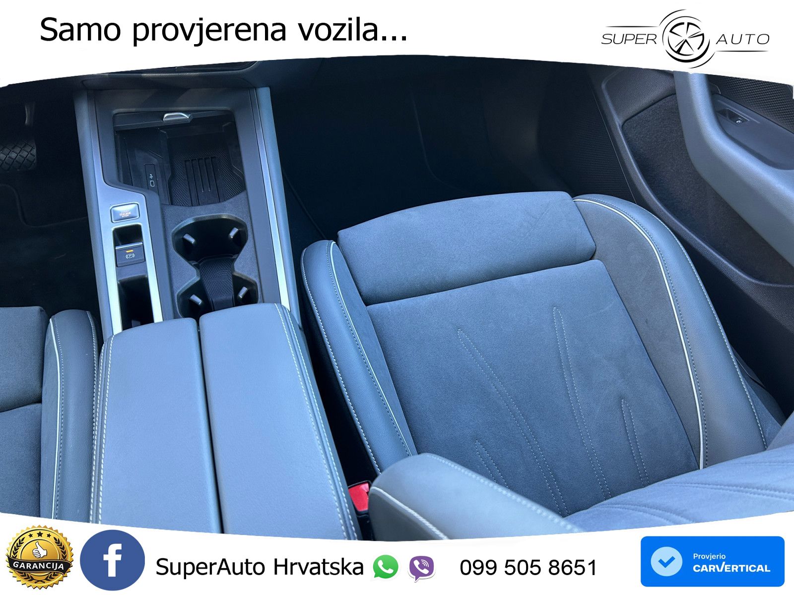 Volkswagen Passat Variant 1.5 TSI (204 KS) eHybrid DSG Business LED+GR SJED+ACC