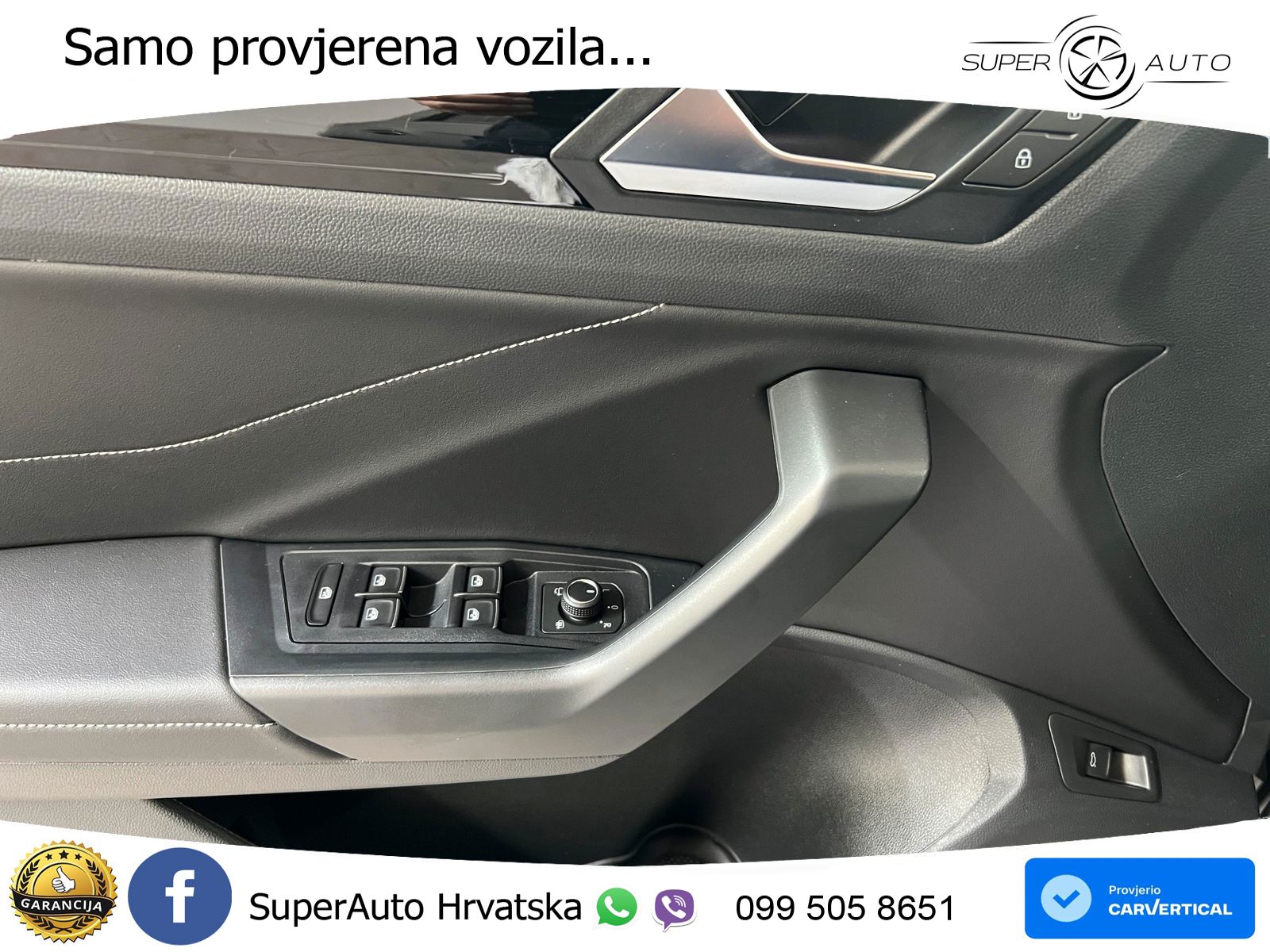 Volkswagen T-Roc 1.5 TSI (150 KS) DSG MATRIX+GR SJED+KAM