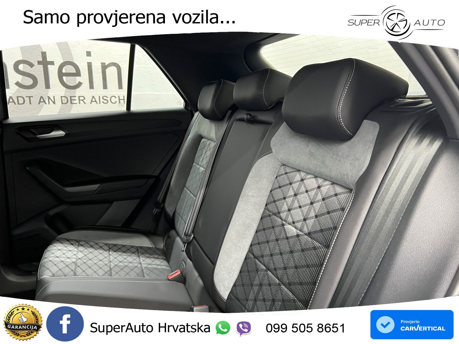 Volkswagen T-Roc 1.5 TSI (150 KS) DSG MATRIX+GR SJED+KAM