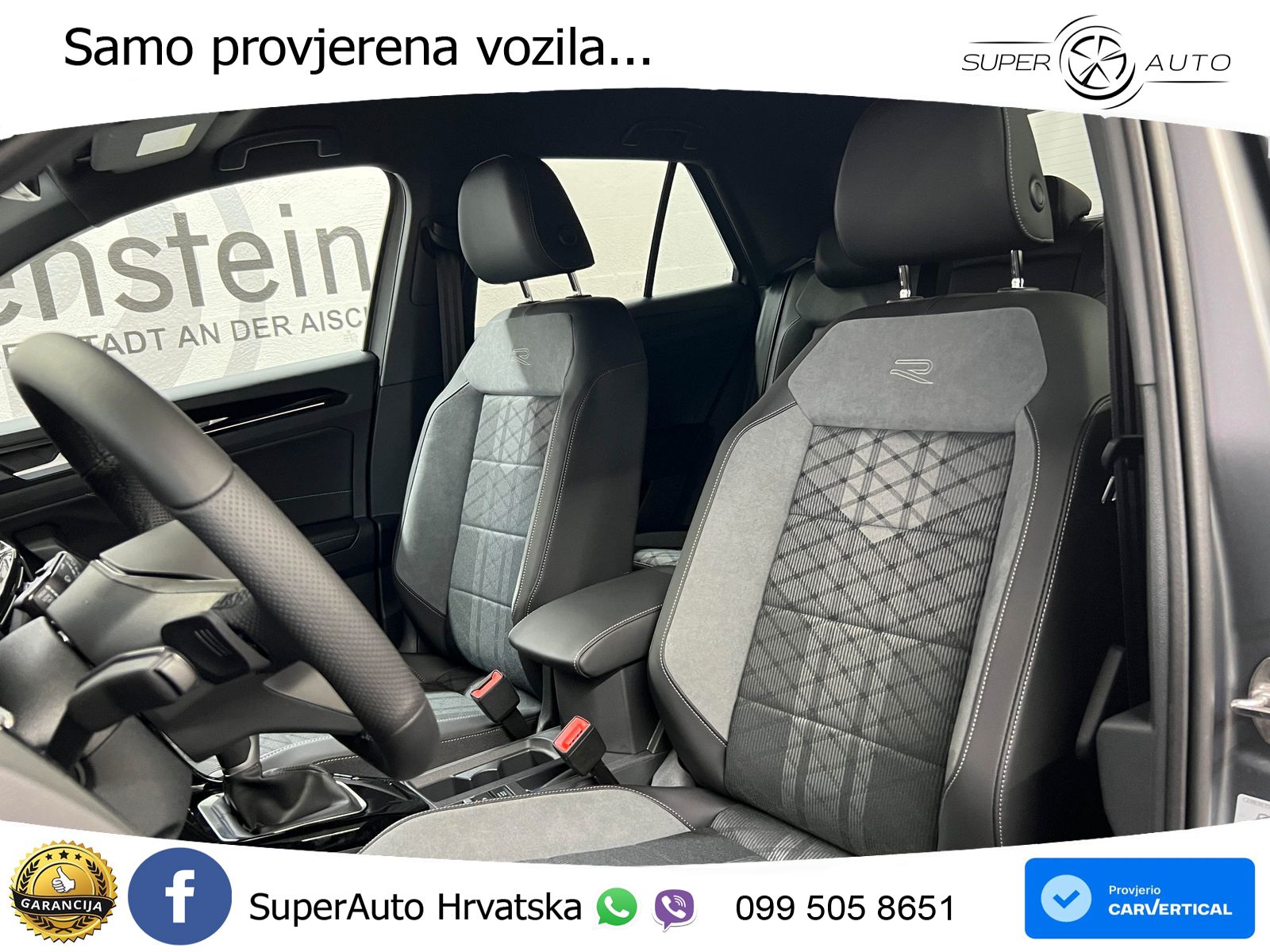 Volkswagen T-Roc 1.5 TSI (150 KS) DSG MATRIX+GR SJED+KAM
