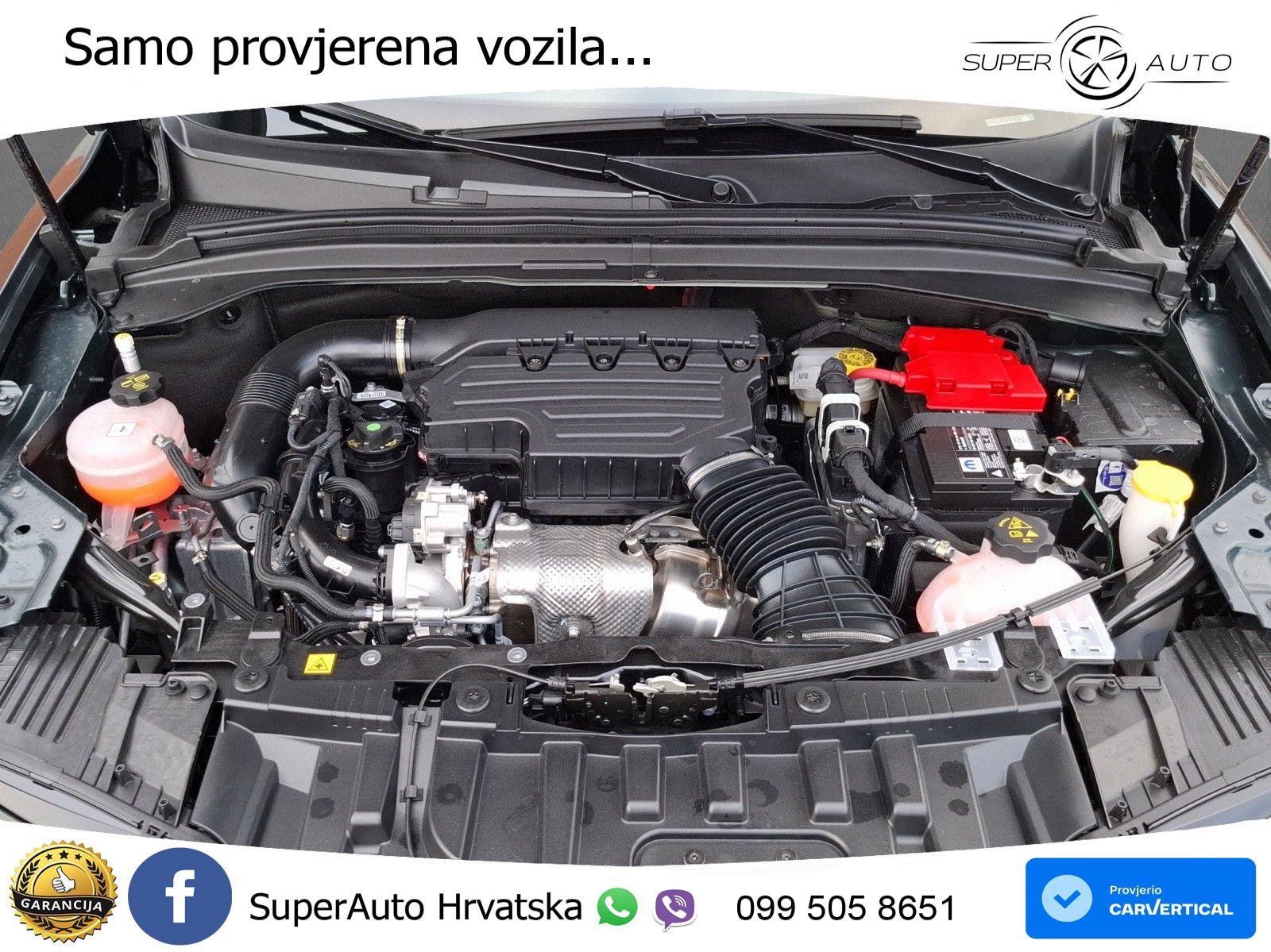 Alfa Romeo Tonale 1.5 VGT (160 KS) 48V-Hybrid TCT LED+GR SJED+ACC