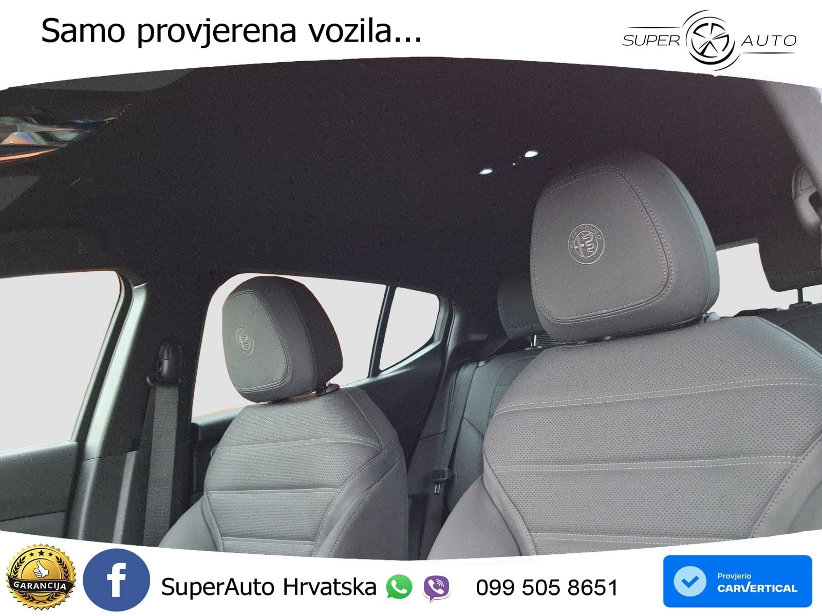 Alfa Romeo Tonale 1.5 VGT (160 KS) 48V-Hybrid TCT LED+GR SJED+ACC