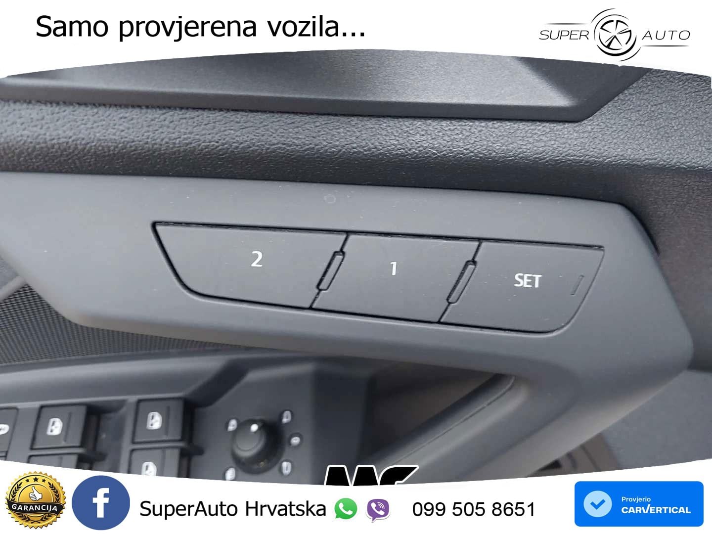Audi A3 40 TFSIe (204 KS) S tronic MATRIX+GR SJED+KAM