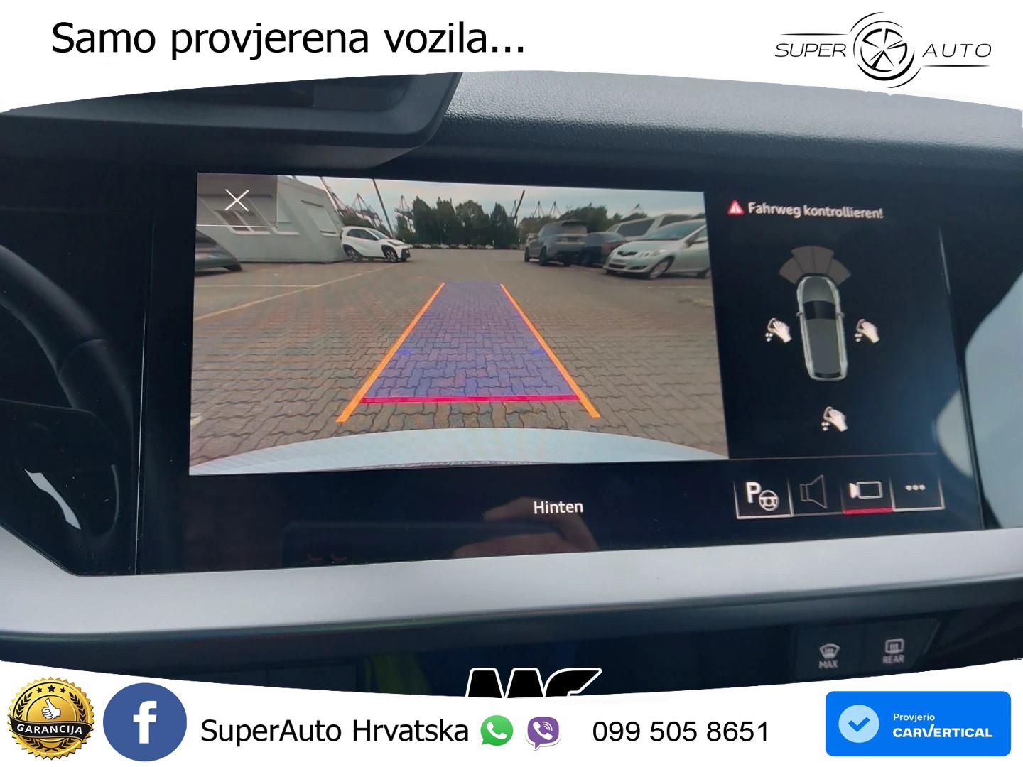 Audi A3 40 TFSIe (204 KS) S tronic MATRIX+GR SJED+KAM