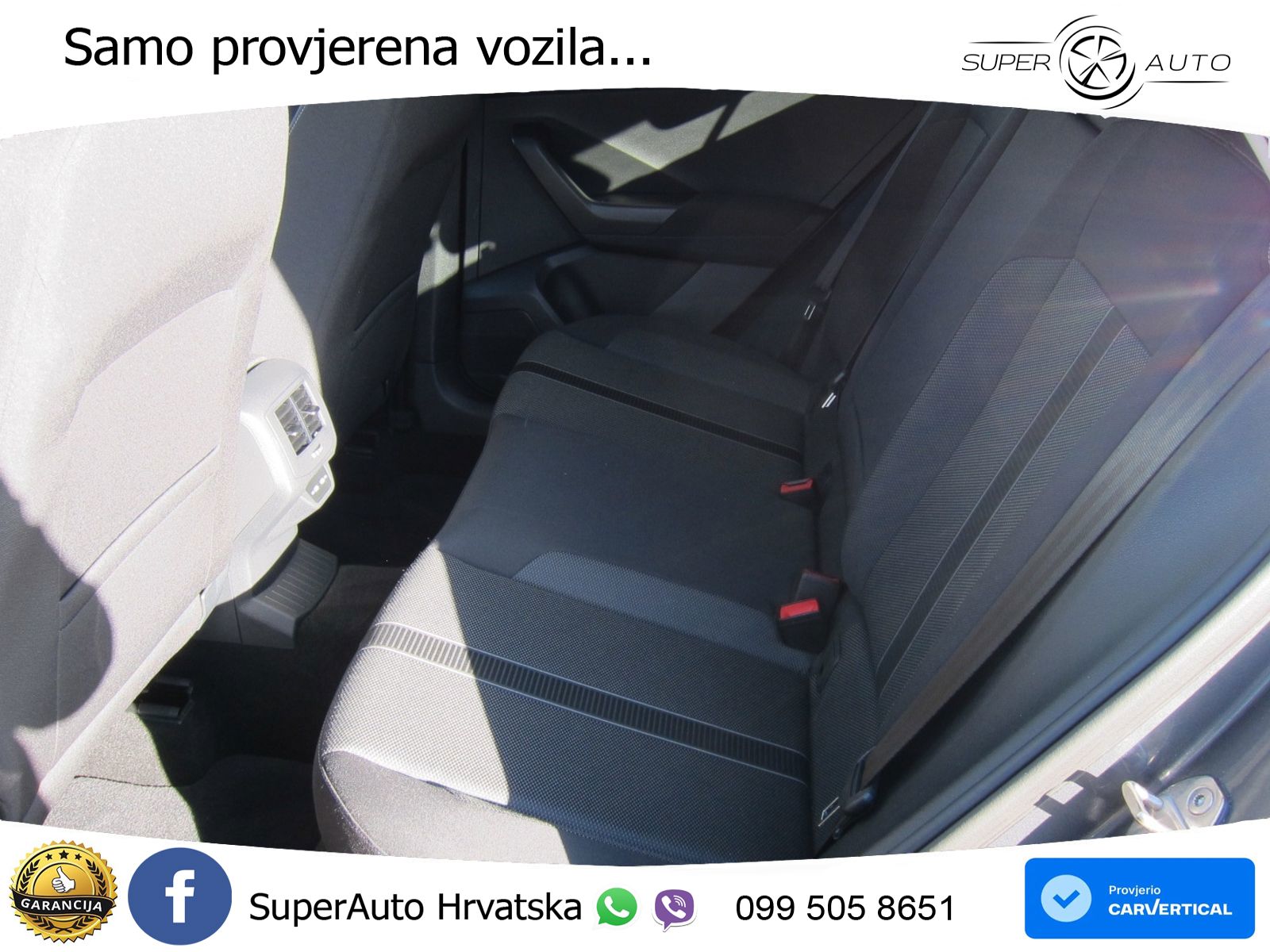 Volkswagen T-Roc 1.5 TSI (150 KS)