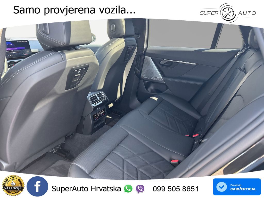 BMW 520d Touring (197 KS) Steptronic LED+GR SJED+ACC