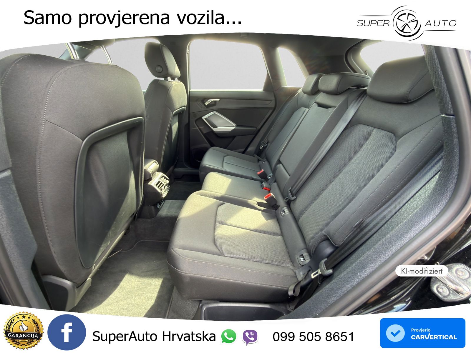 Audi Q3 35 TDI (150 KS) quattro S tronic S line