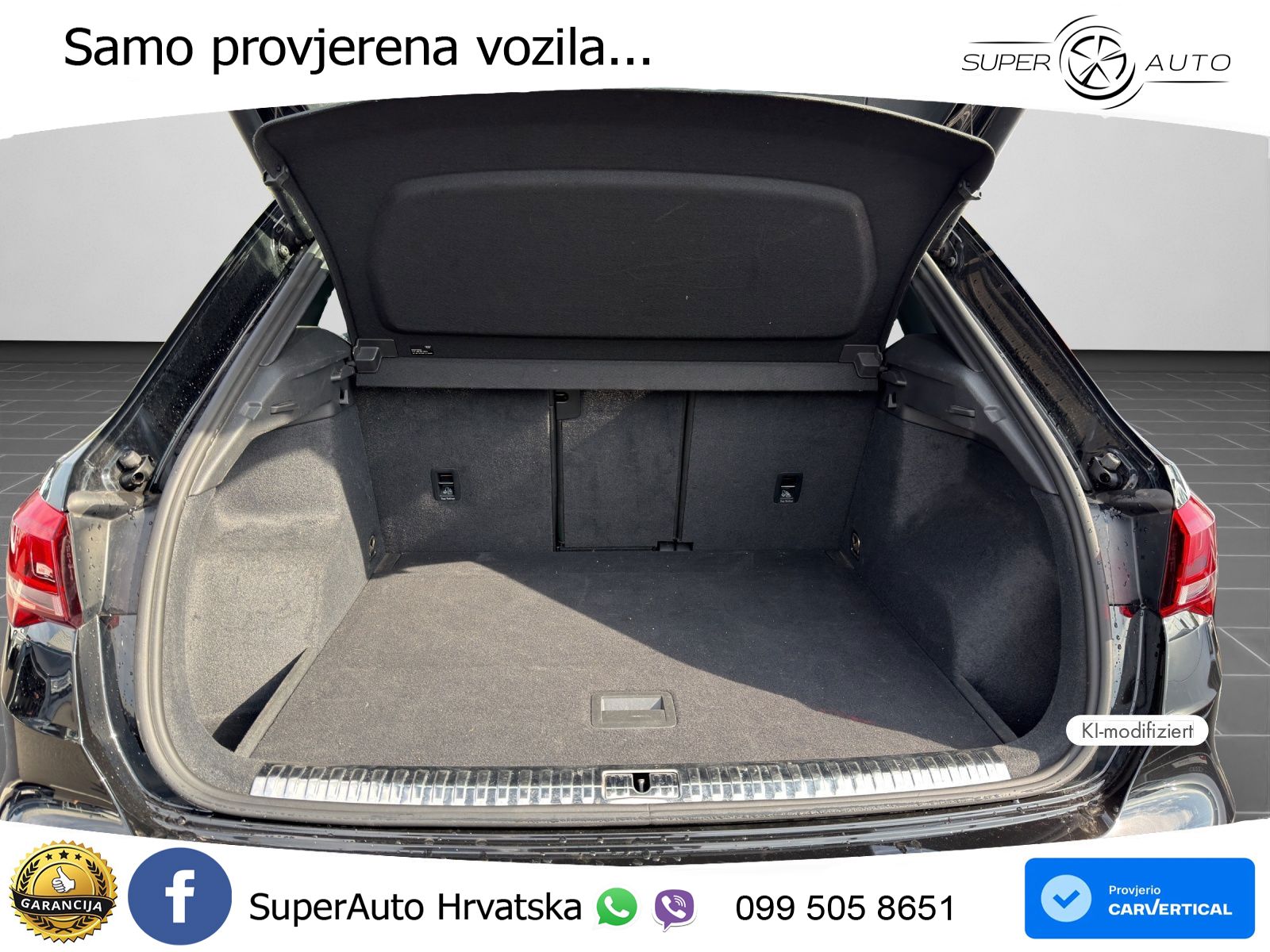 Audi Q3 35 TDI (150 KS) quattro S tronic S line