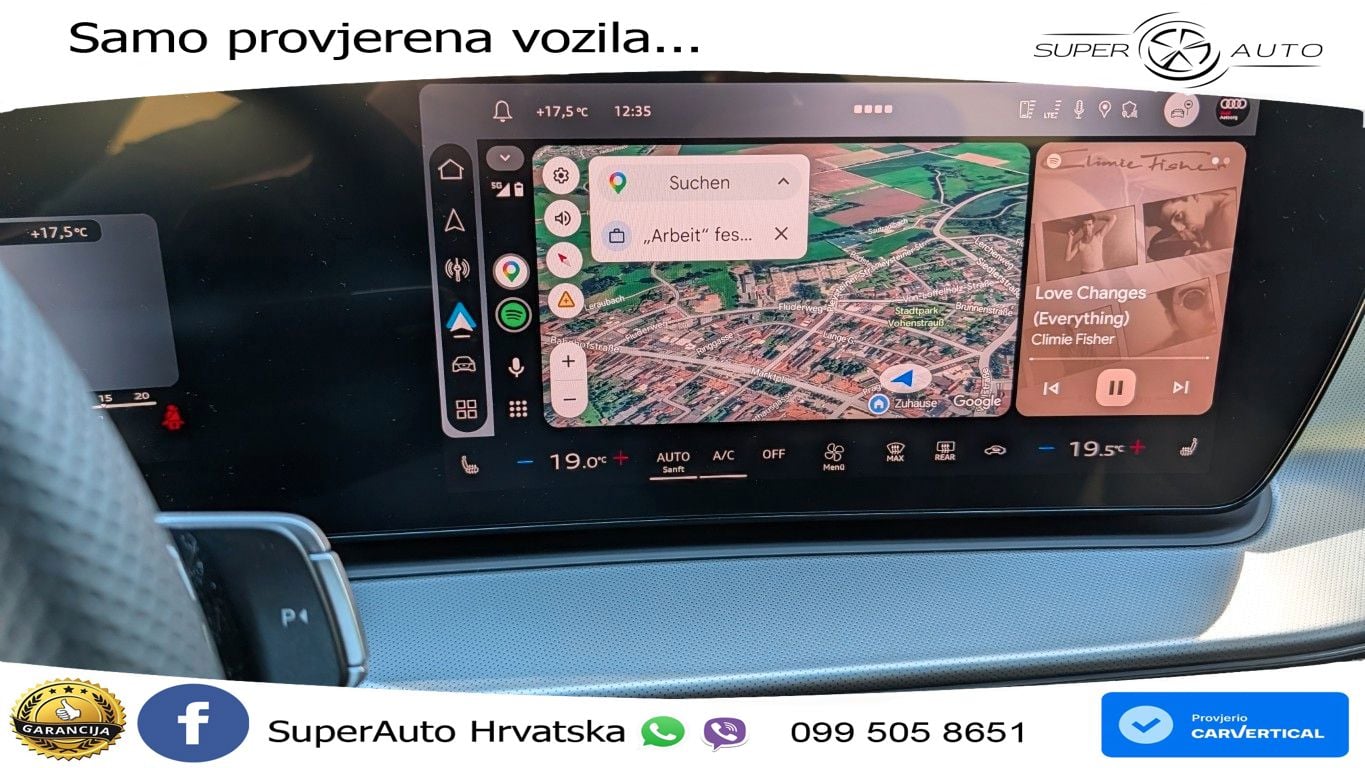 Audi Q3 2.0 TDI (150 KS) S tronic S line LED+GR SJED+ACC