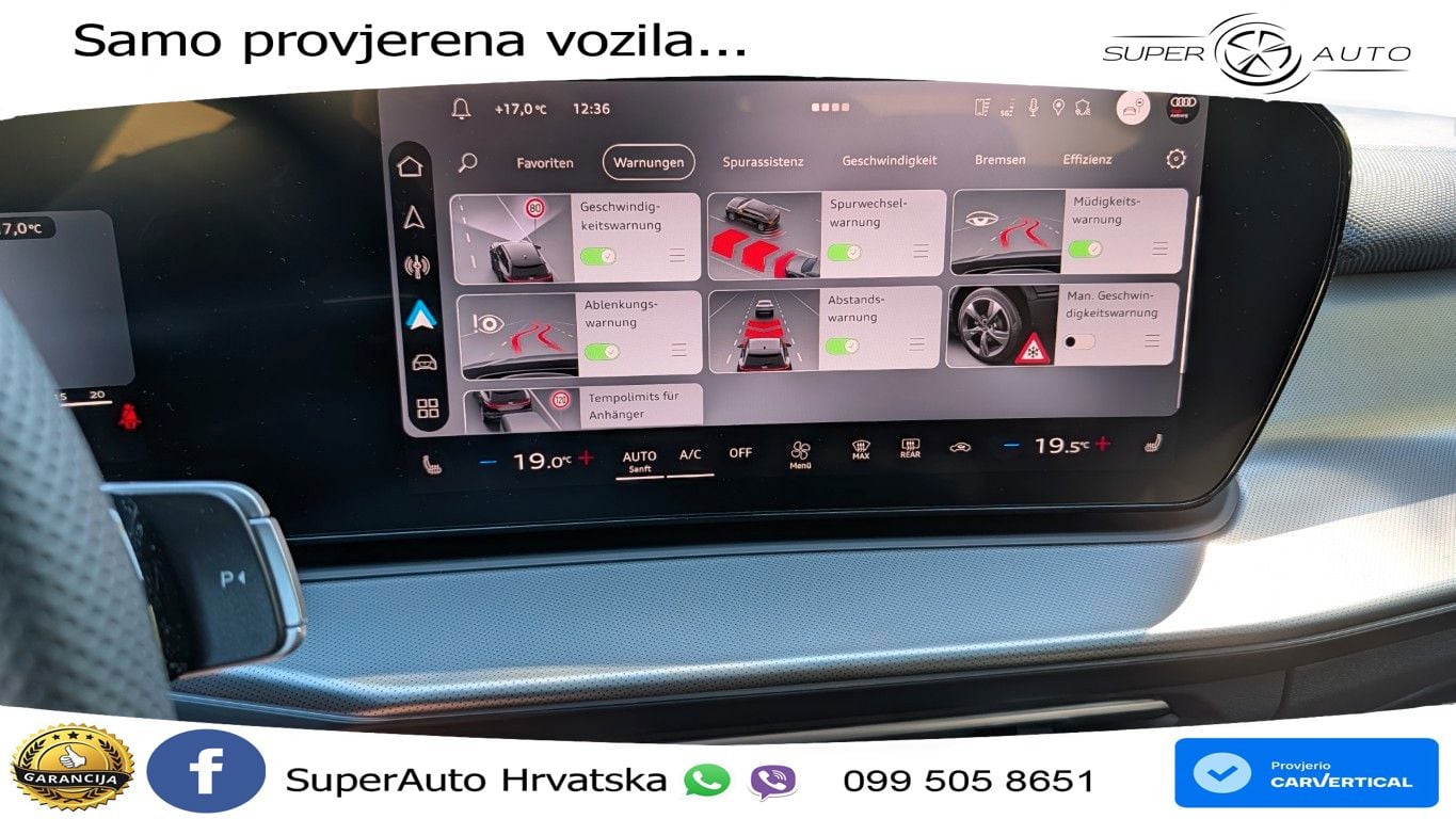 Audi Q3 2.0 TDI (150 KS) S tronic S line LED+GR SJED+ACC
