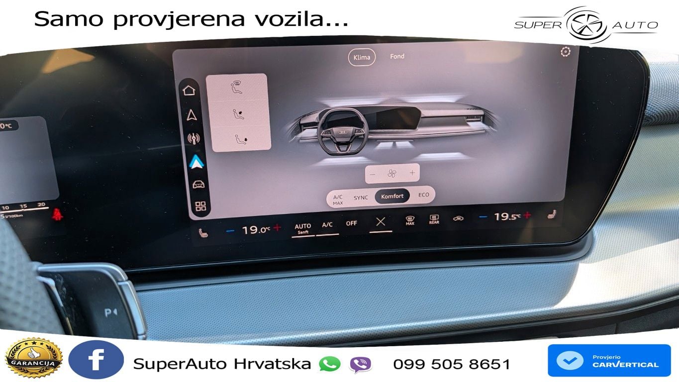 Audi Q3 2.0 TDI (150 KS) S tronic S line LED+GR SJED+ACC