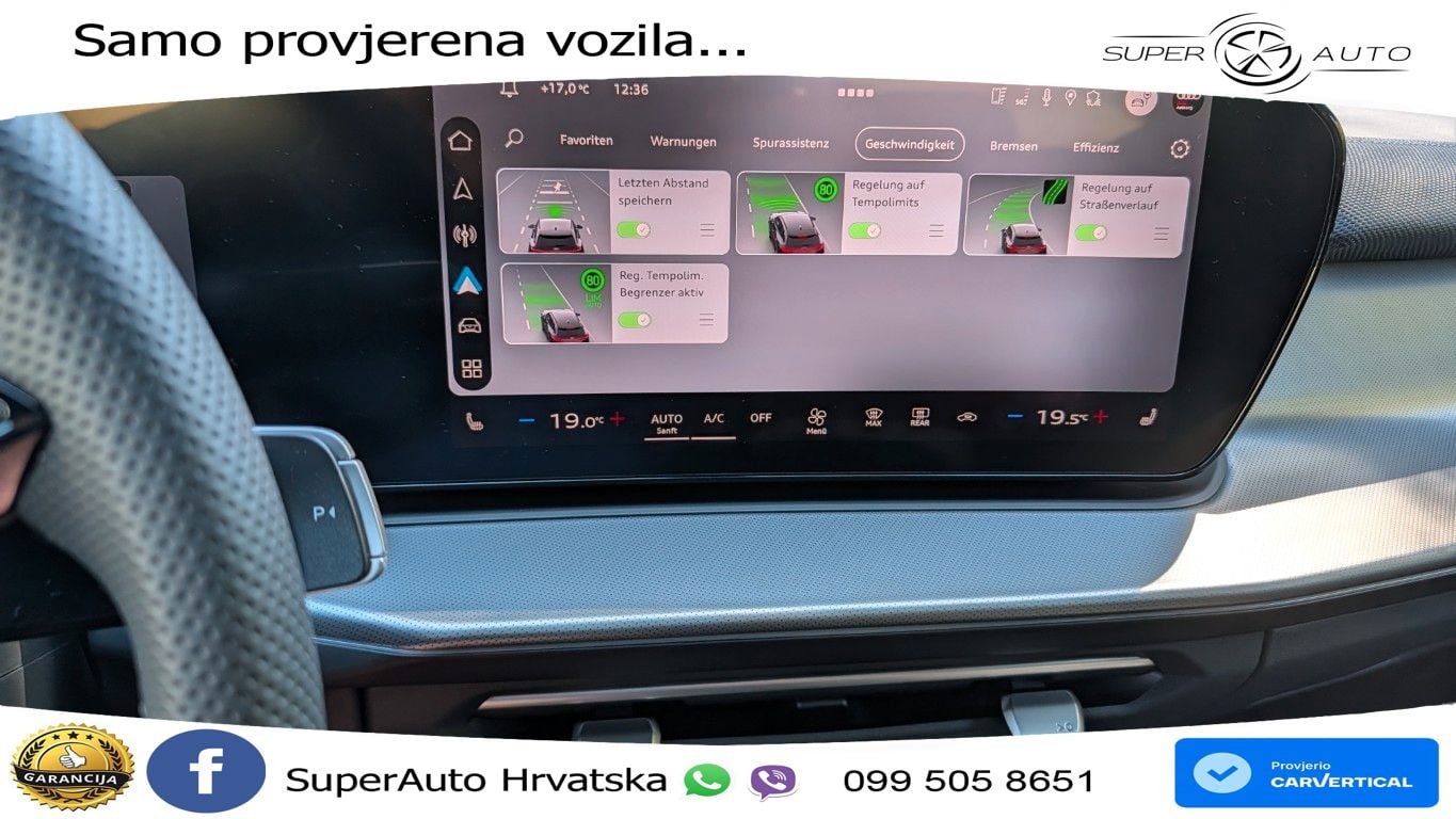 Audi Q3 2.0 TDI (150 KS) S tronic S line LED+GR SJED+ACC