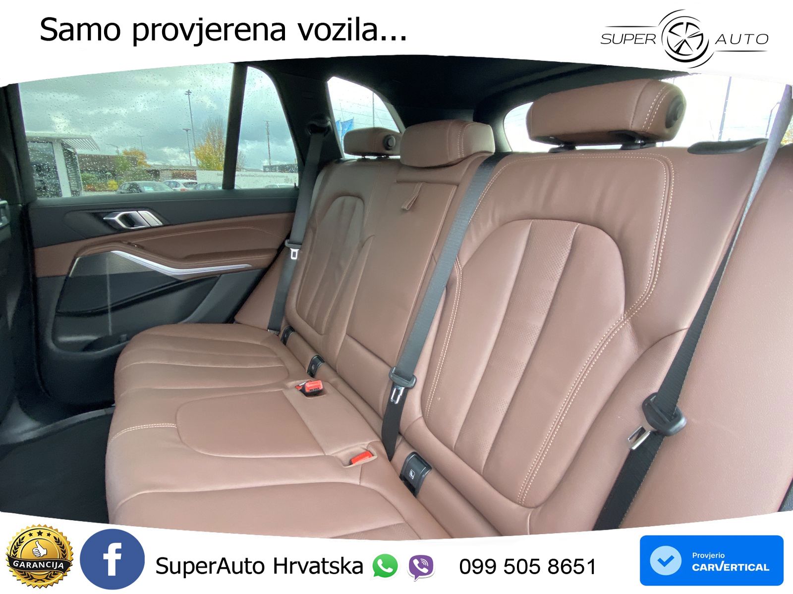 BMW X5 30d (286 KS) xDrive Steptronic LED+GR SJED+ACC