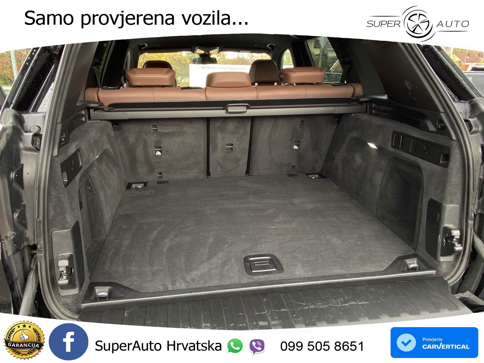 BMW X5 30d (286 KS) xDrive Steptronic LED+GR SJED+ACC