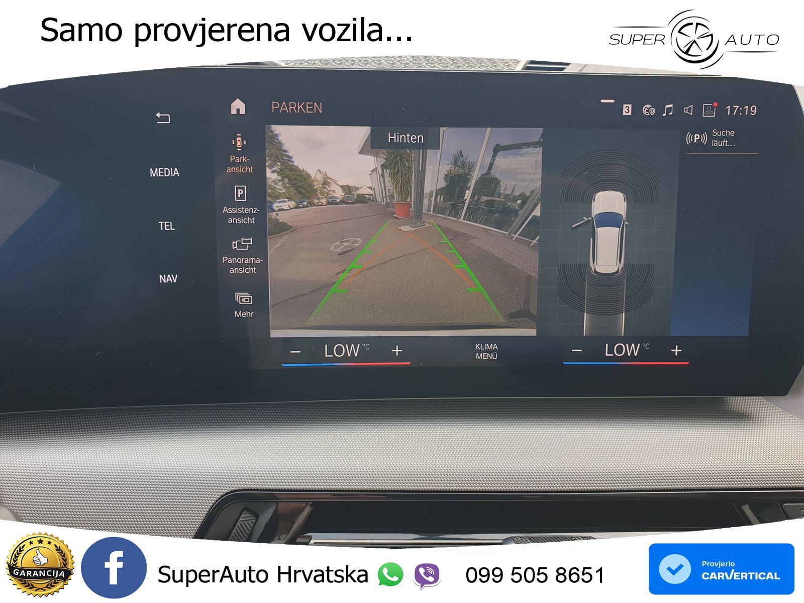 BMW iX1 68 kWh (313 KS) xDrive30