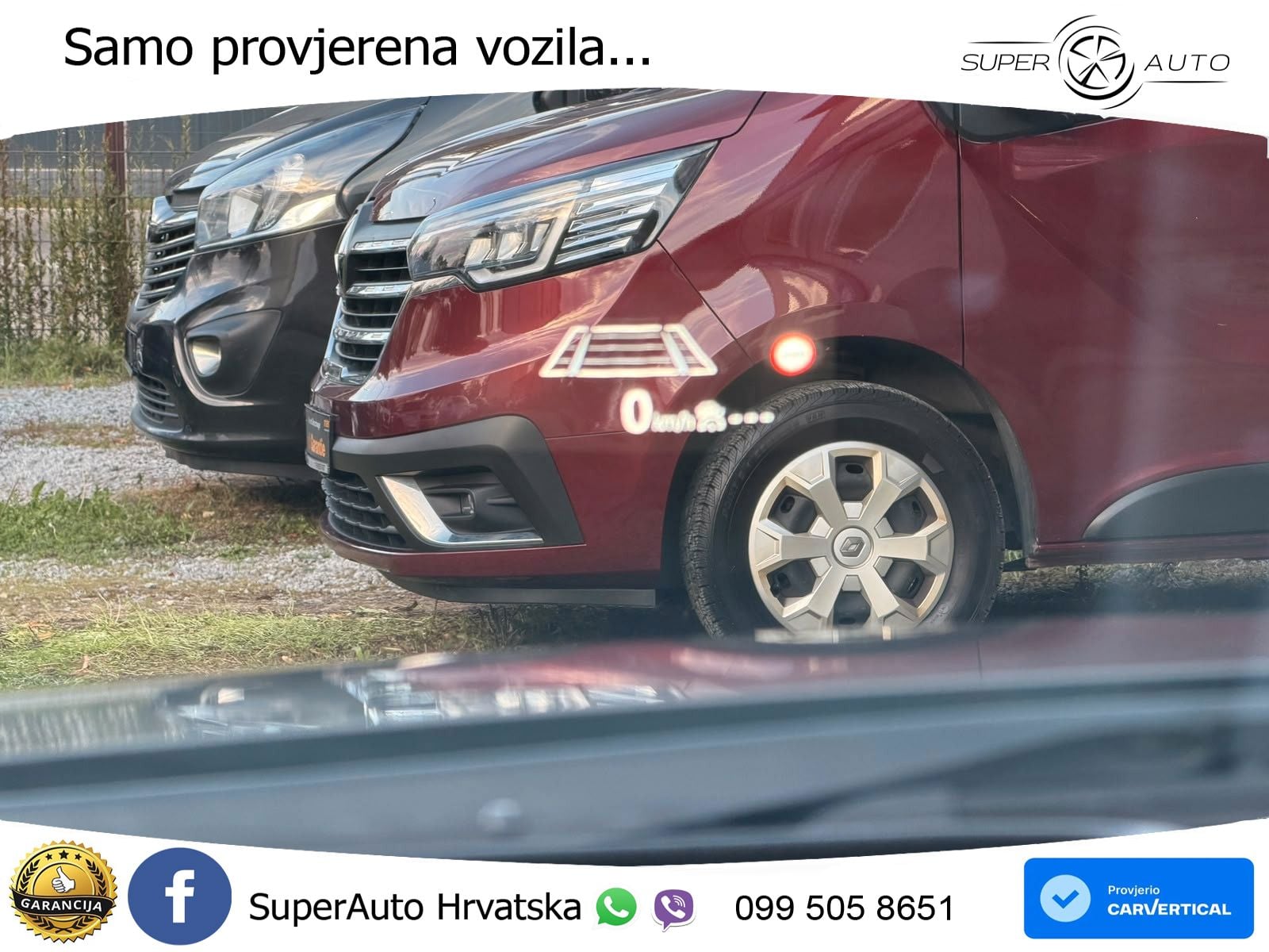 Mazda 6 Sport Combi 2.5 SKYACTIV-G (194 KS) SKYACTIV-Drive LED+GR SJED+ACC