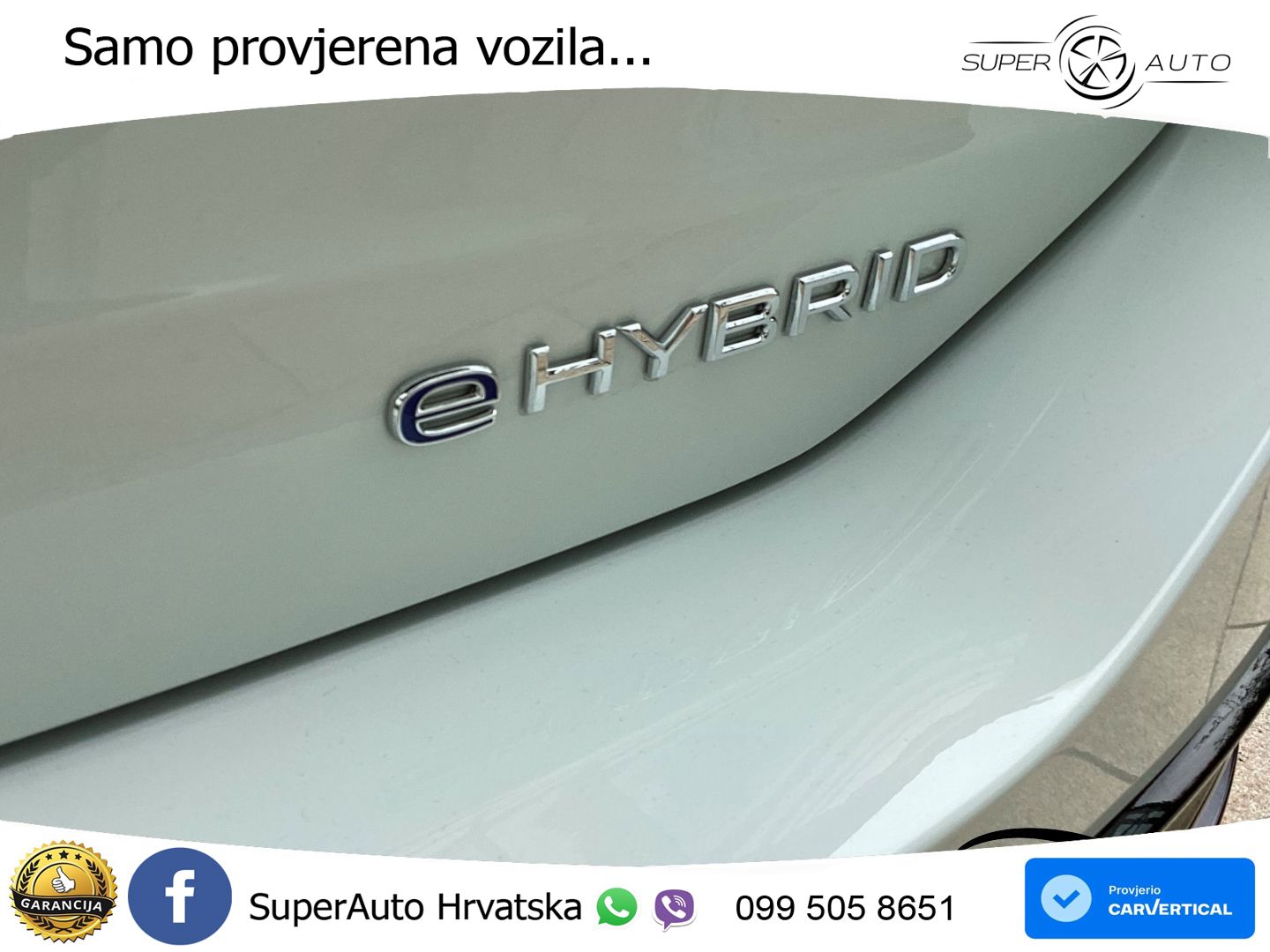 Volkswagen Passat Variant 1.5 TSI (204 KS) eHybrid DSG Elegance LED+GR SJED+ACC