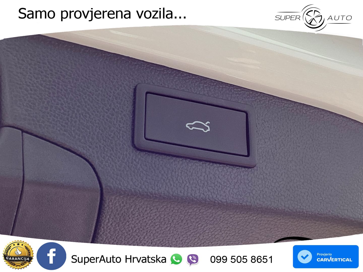 Volkswagen Passat Variant 1.5 TSI (204 KS) eHybrid DSG Elegance LED+GR SJED+ACC
