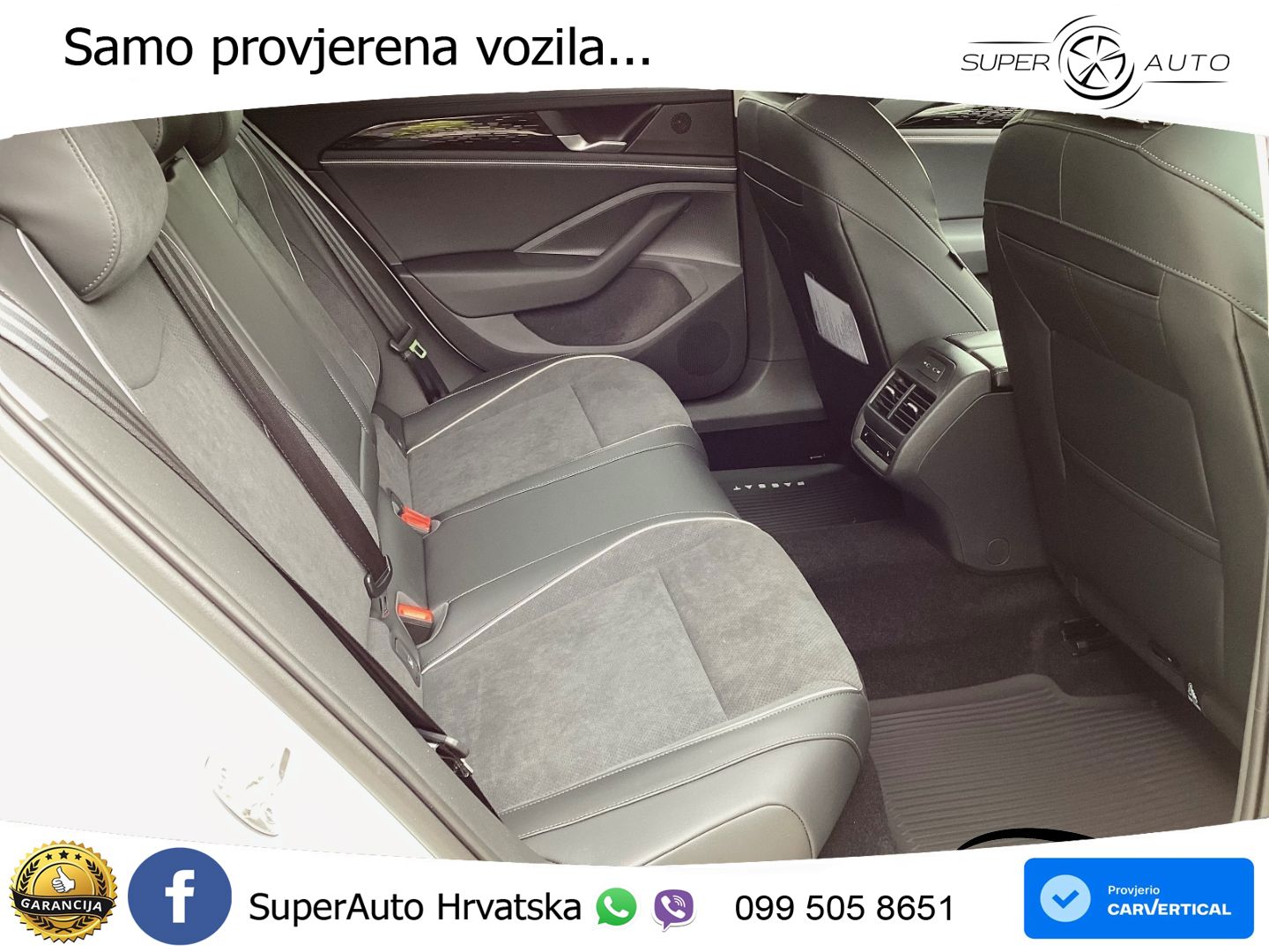 Volkswagen Passat Variant 1.5 TSI (204 KS) eHybrid DSG Elegance LED+GR SJED+ACC