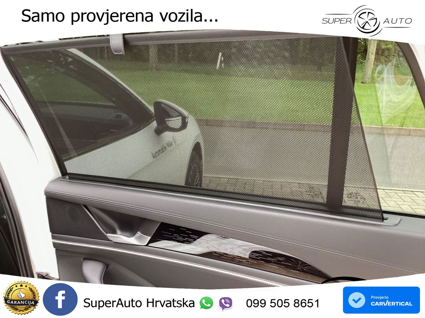 Volkswagen Passat Variant 1.5 TSI (204 KS) eHybrid DSG Elegance LED+GR SJED+ACC