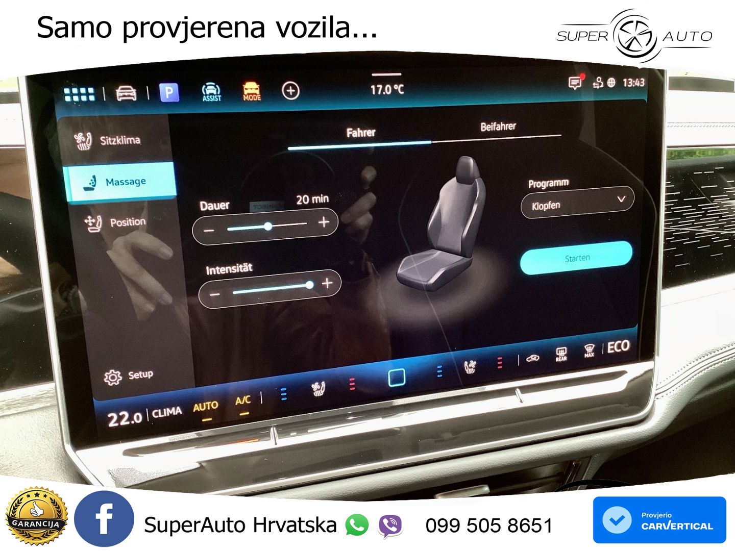 Volkswagen Passat Variant 1.5 TSI (204 KS) eHybrid DSG Elegance LED+GR SJED+ACC