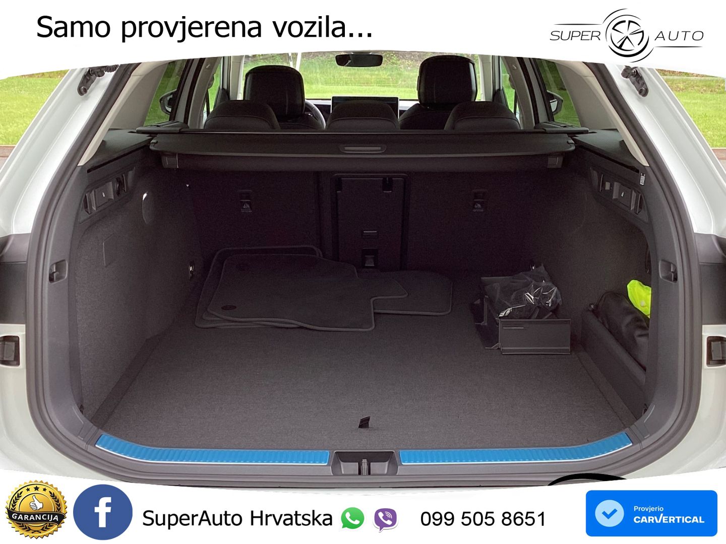 Volkswagen Passat Variant 1.5 TSI (204 KS) eHybrid DSG Elegance LED+GR SJED+ACC