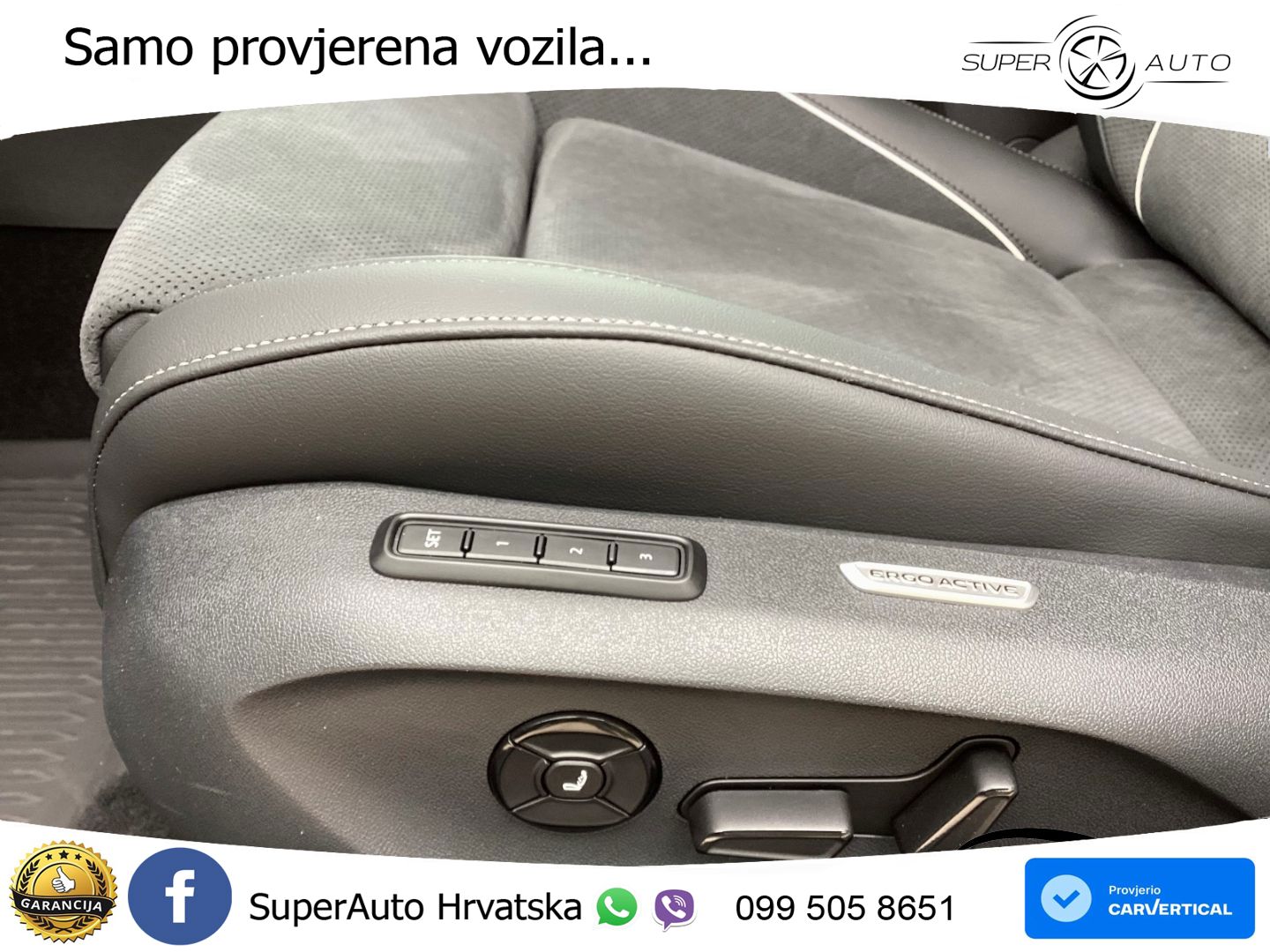 Volkswagen Passat Variant 1.5 TSI (204 KS) eHybrid DSG Elegance LED+GR SJED+ACC