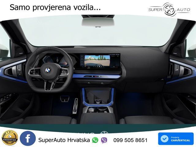 BMW X3 20d xDrive Steptronic M Sport LED+GR SJED+ACC