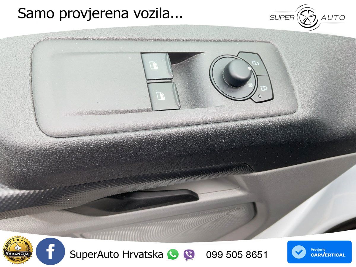 Ford Transit Custom Kasten L2 Trend Kamera|3-Sitze 136 KS