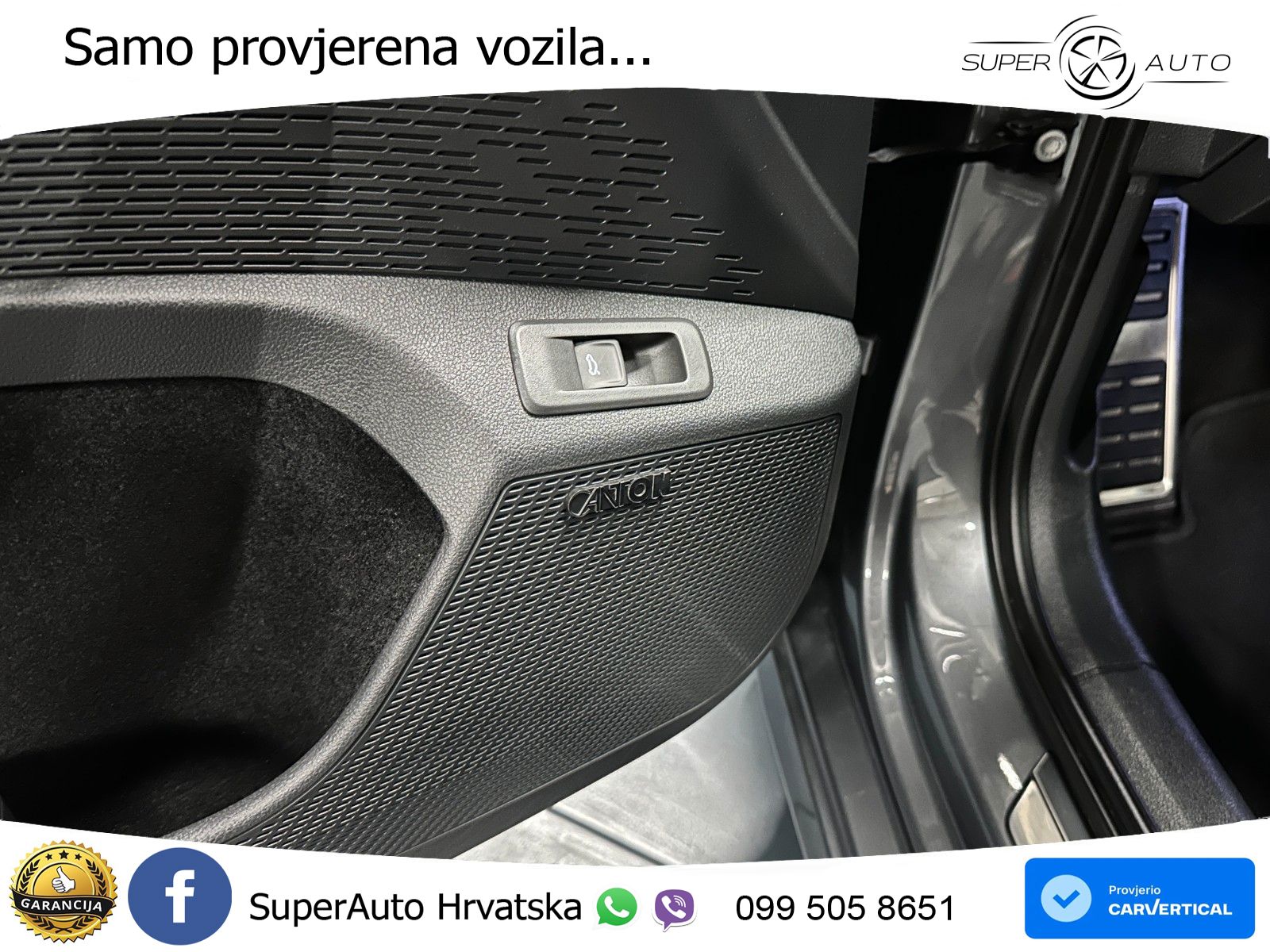 Škoda Octavia Combi RS 2.0 TDI (200 KS) 4x4 DSG LED+GR SJED+ACC