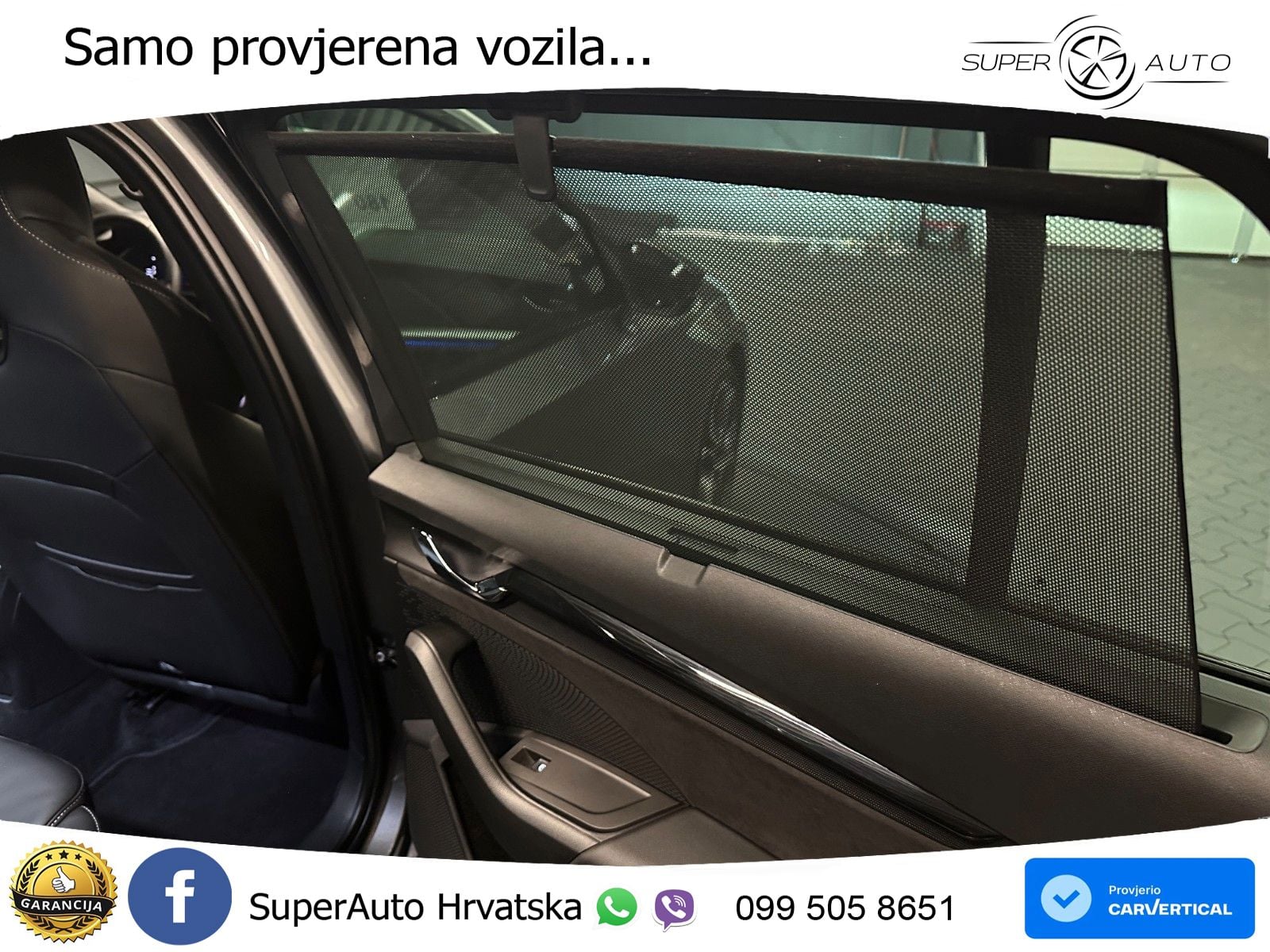 Škoda Octavia Combi RS 2.0 TDI (200 KS) 4x4 DSG LED+GR SJED+ACC