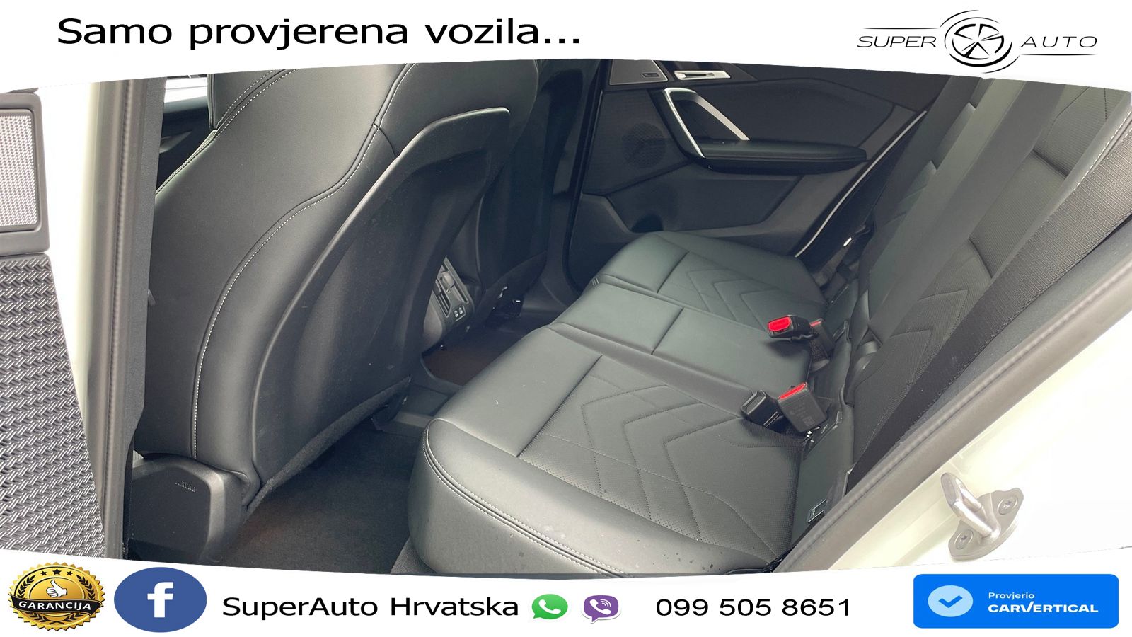 BMW iX2 66.5 kWh (313 KS) xDrive30