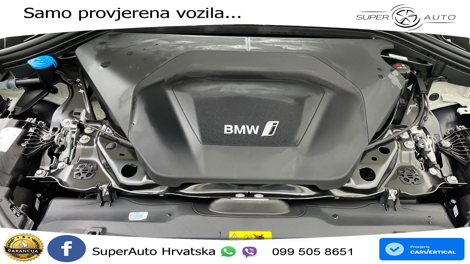 BMW iX2 66.5 kWh (313 KS) xDrive30