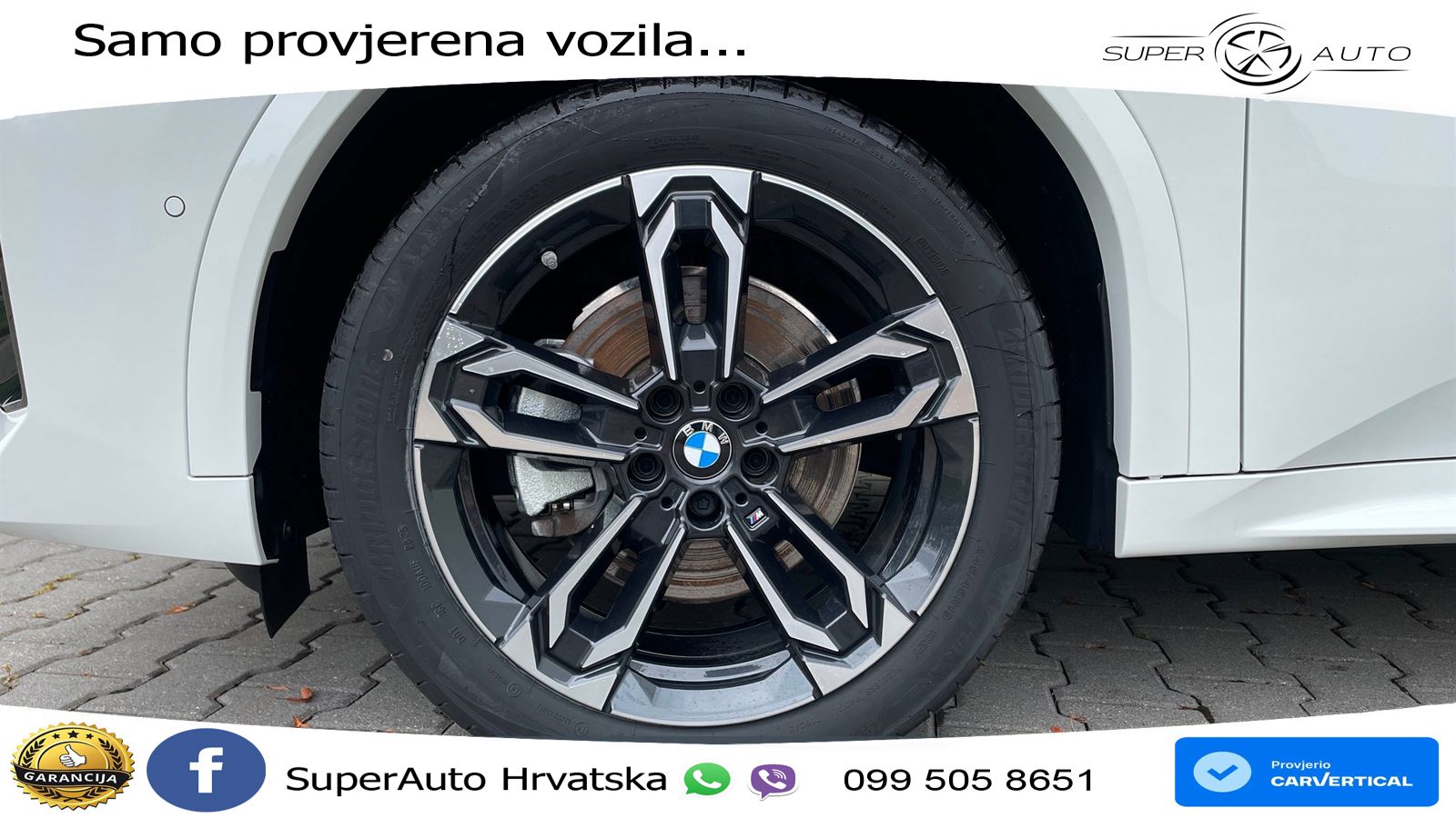 BMW iX2 66.5 kWh (313 KS) xDrive30