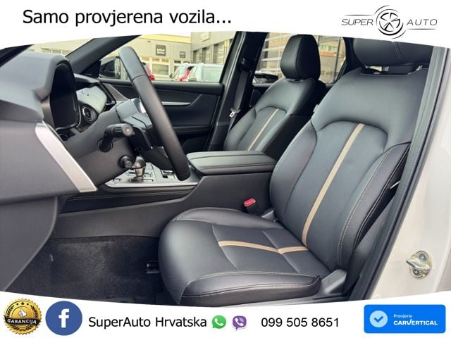 Mazda CX-60 2.5 e-Skyactiv (328 KS) AWD Automatic MATRIX+GR SJED+KAM